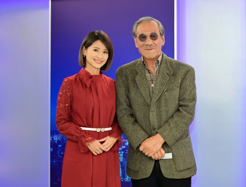 「超级月老」用嗓过度罹声门癌 女儿急返台…逼赴医院电疗