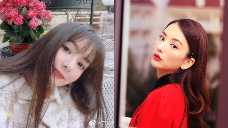郭富城爱妻化身「美少女战士」仙气四溢 网讚：吃可爱长大